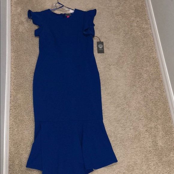Vince Camuto dress - Picture 1 of 3